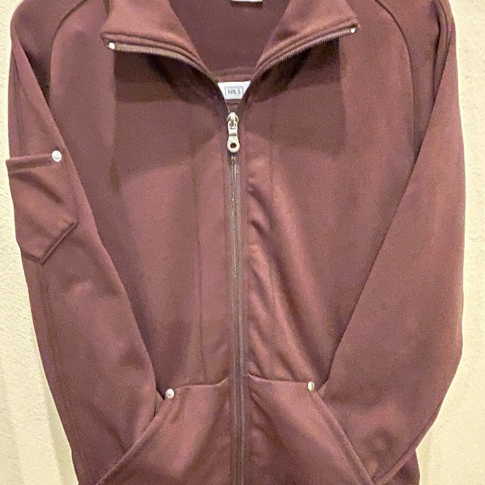 Nils Athleasure / Workout /Sweat Suit - Sz. Medium